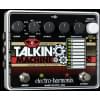 Педаль эффектов  Electro-Harmonix Stereo Talking Machine